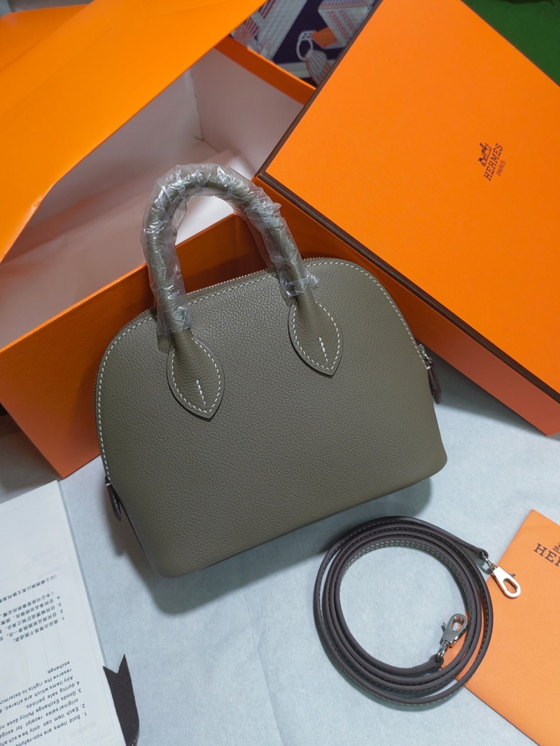 Hermes Top Handle Bags